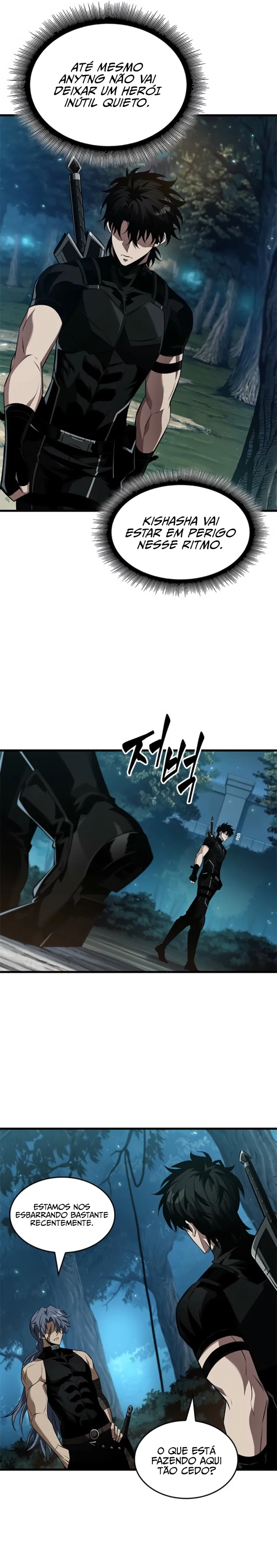 Read Pick Me Up! PT Manga Online