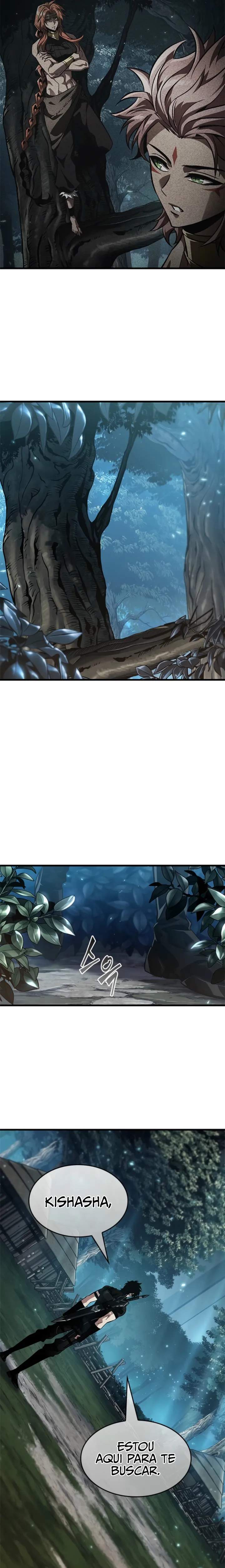 Read Pick Me Up! PT Manga Online