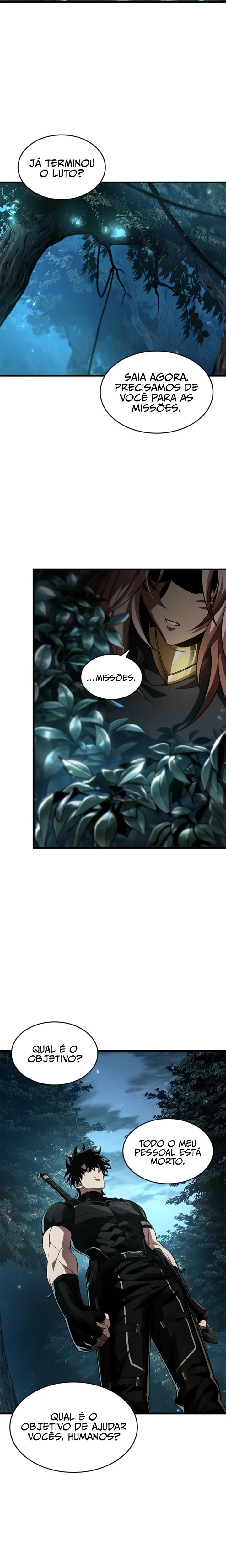 Read Pick Me Up! PT Manga Online