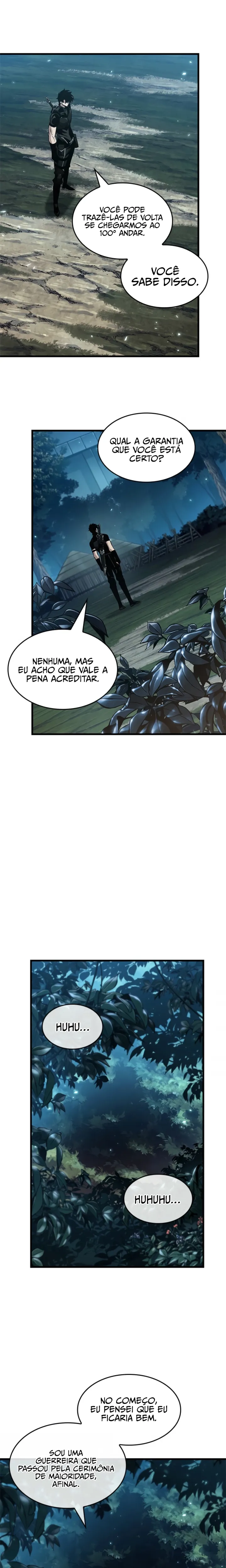 Read Pick Me Up! PT Manga Online