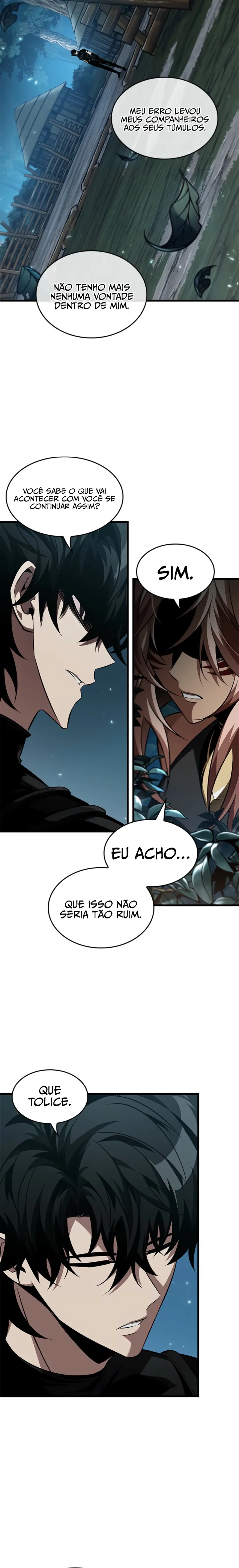 Read Pick Me Up! PT Manga Online