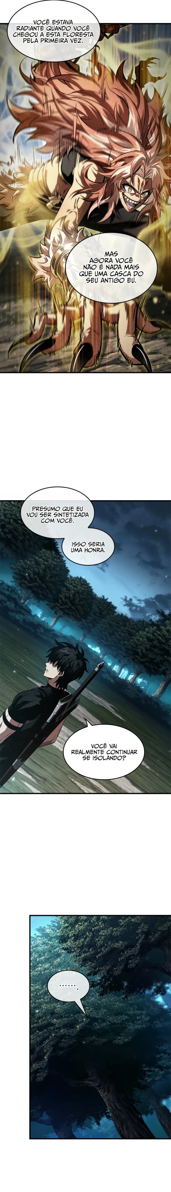 Read Pick Me Up! PT Manga Online