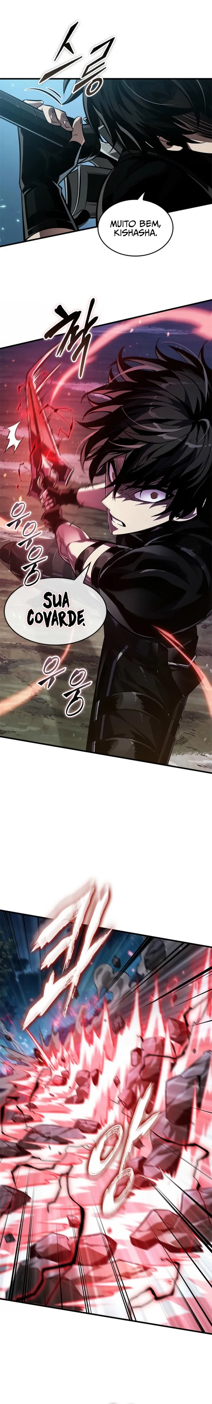 Read Pick Me Up! PT Manga Online