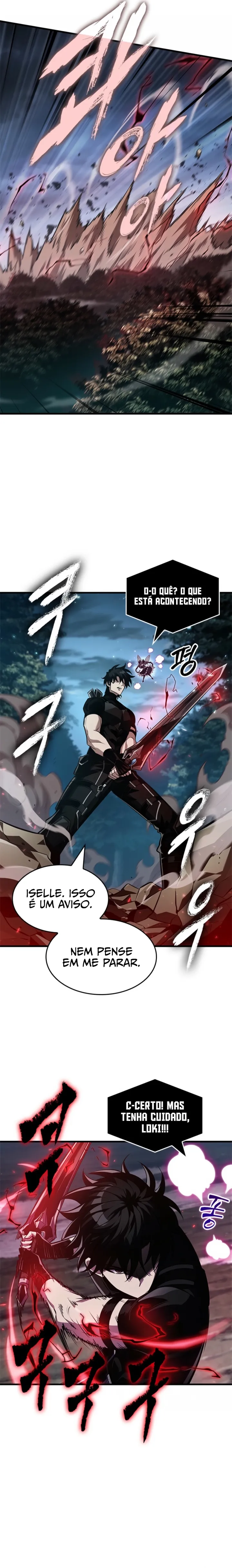 Read Pick Me Up! PT Manga Online