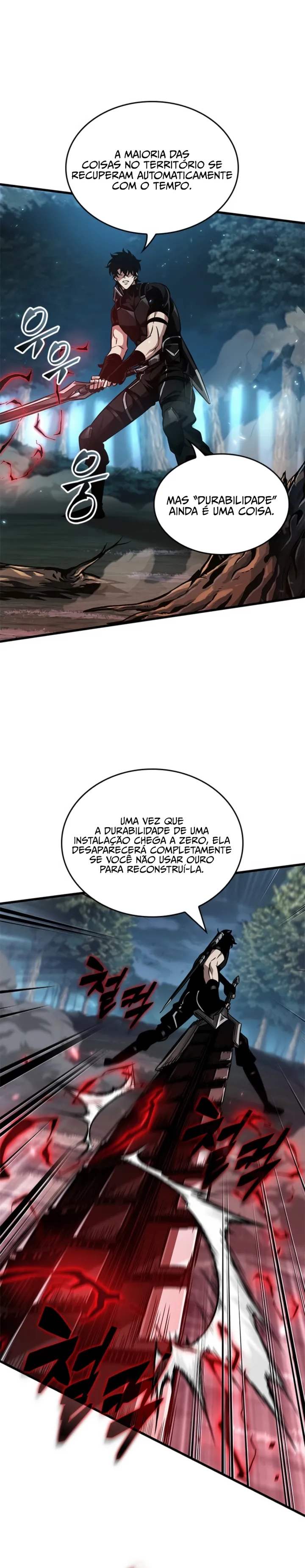 Read Pick Me Up! PT Manga Online