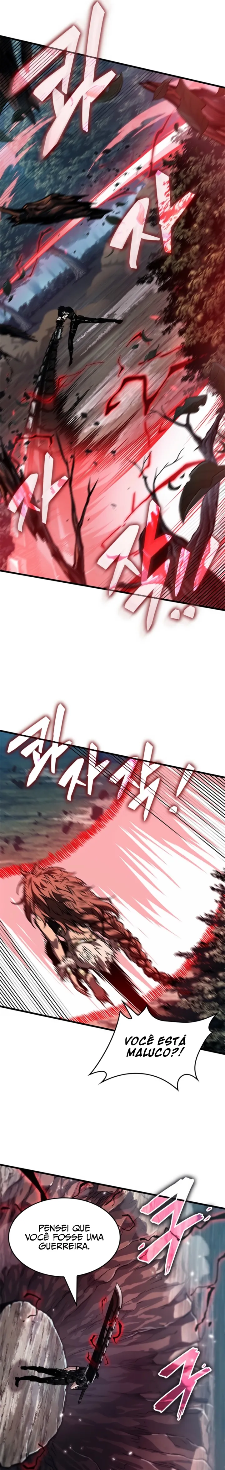 Read Pick Me Up! PT Manga Online