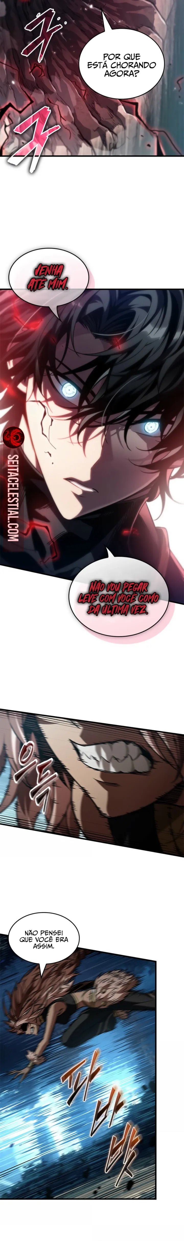 Read Pick Me Up! PT Manga Online