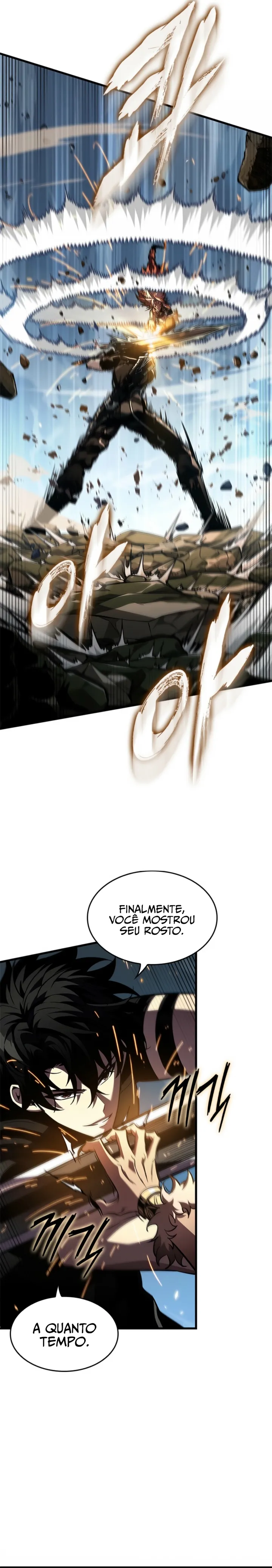 Read Pick Me Up! PT Manga Online