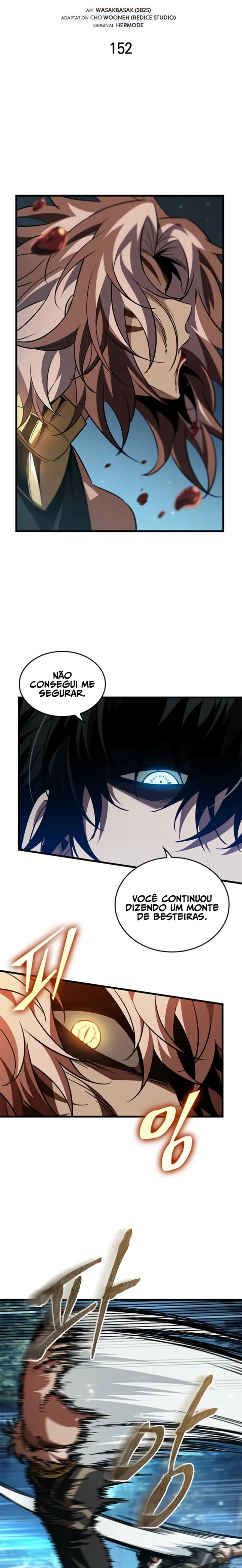 Read Pick Me Up! PT Manga Online