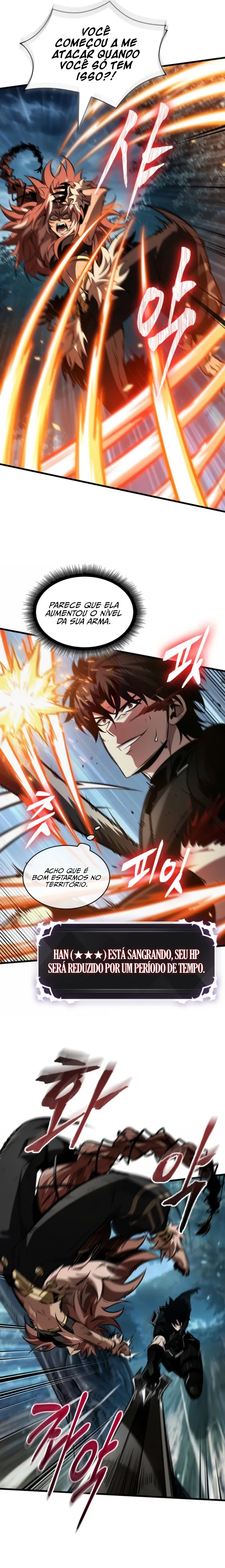 Read Pick Me Up! PT Manga Online