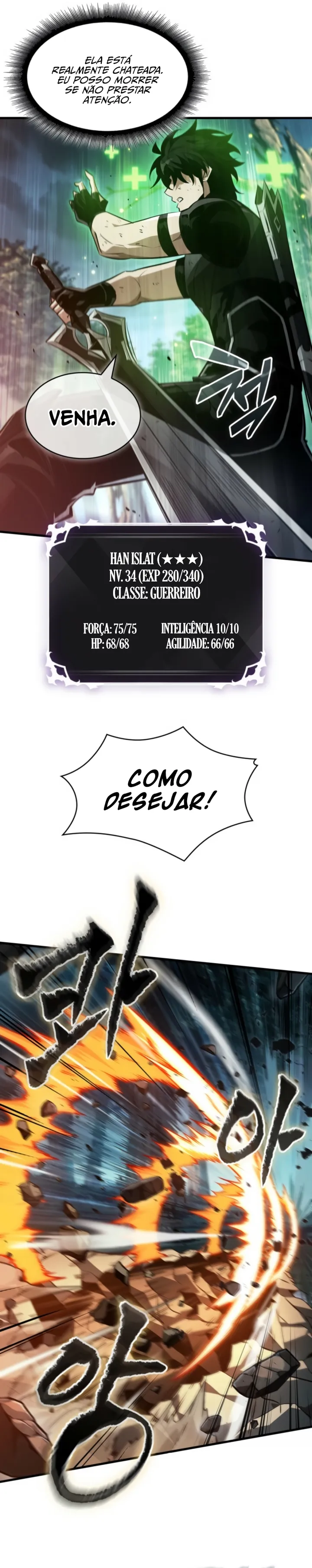 Read Pick Me Up! PT Manga Online