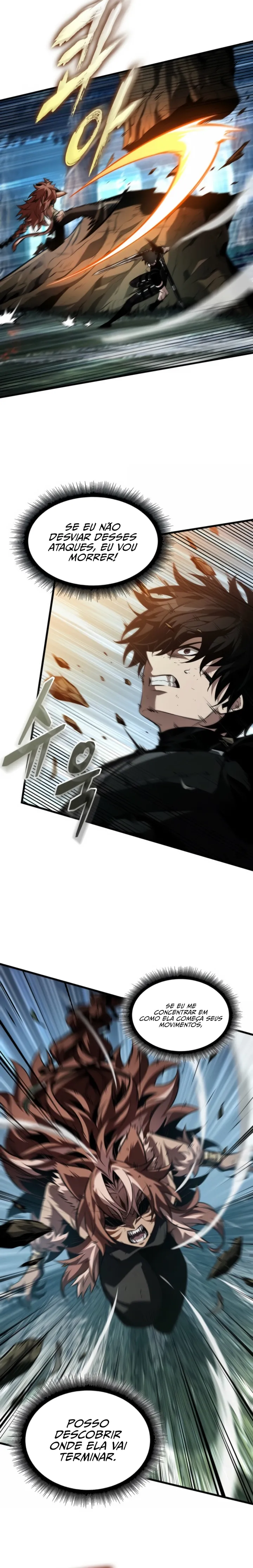 Read Pick Me Up! PT Manga Online