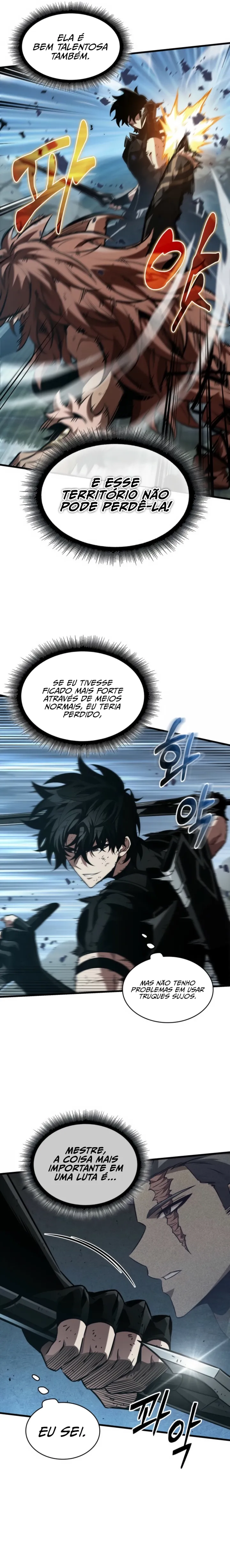 Read Pick Me Up! PT Manga Online