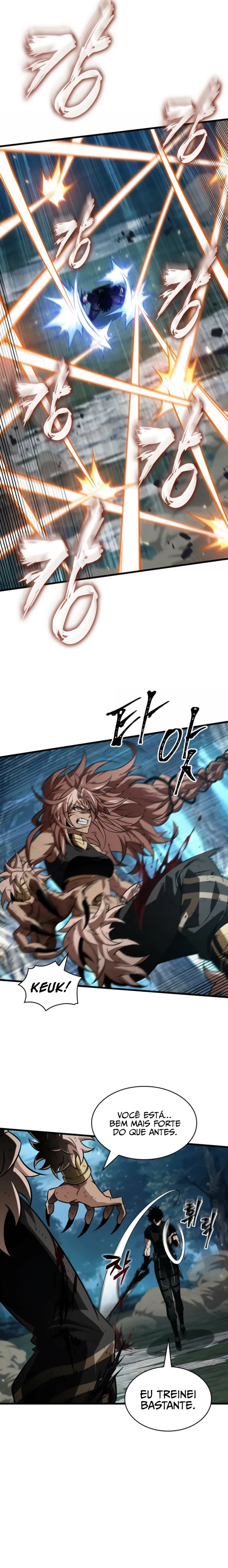 Read Pick Me Up! PT Manga Online