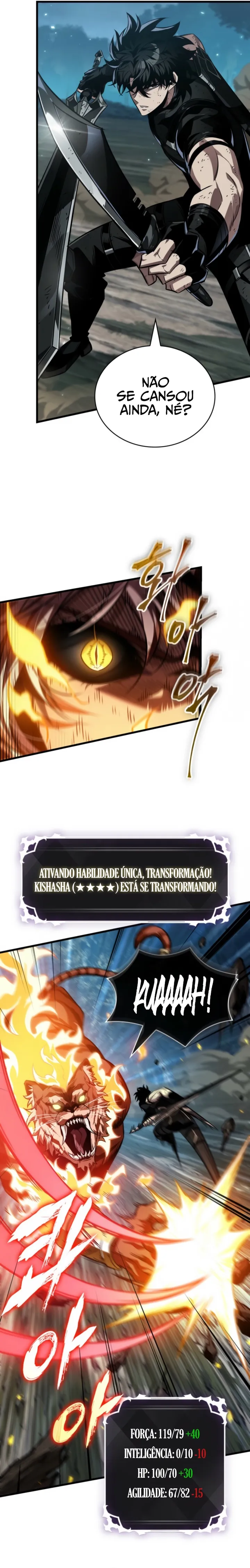 Read Pick Me Up! PT Manga Online