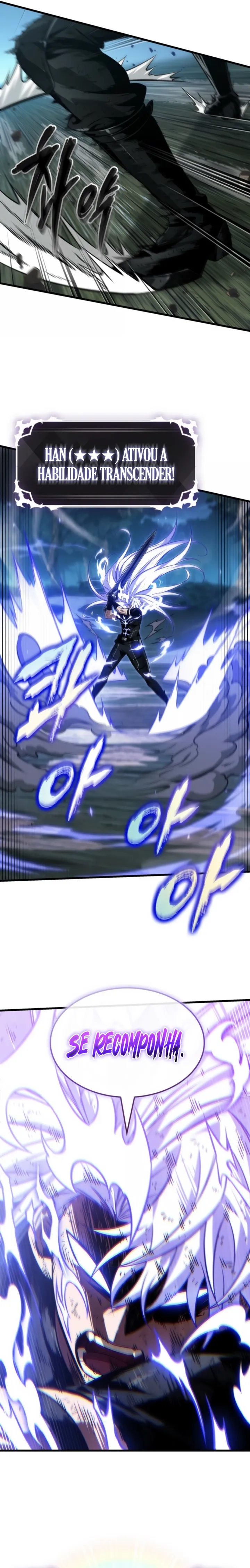 Read Pick Me Up! PT Manga Online