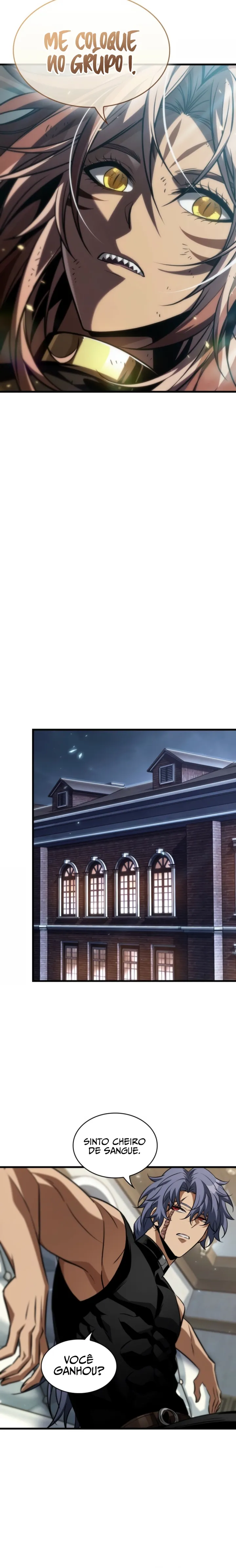 Read Pick Me Up! PT Manga Online