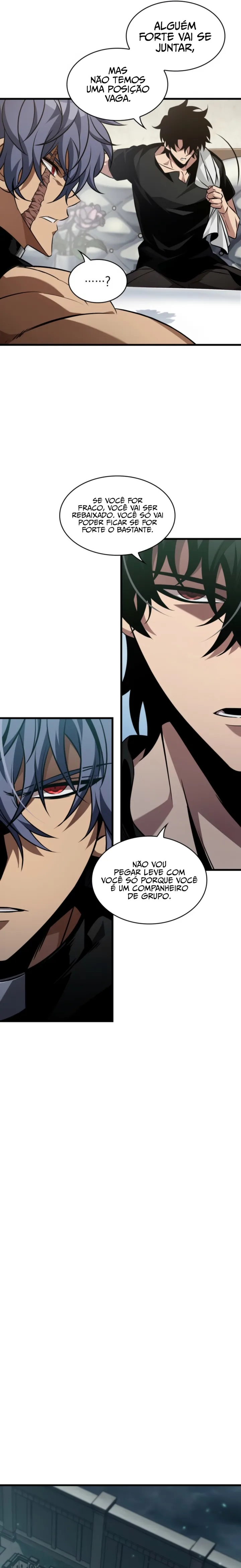 Read Pick Me Up! PT Manga Online