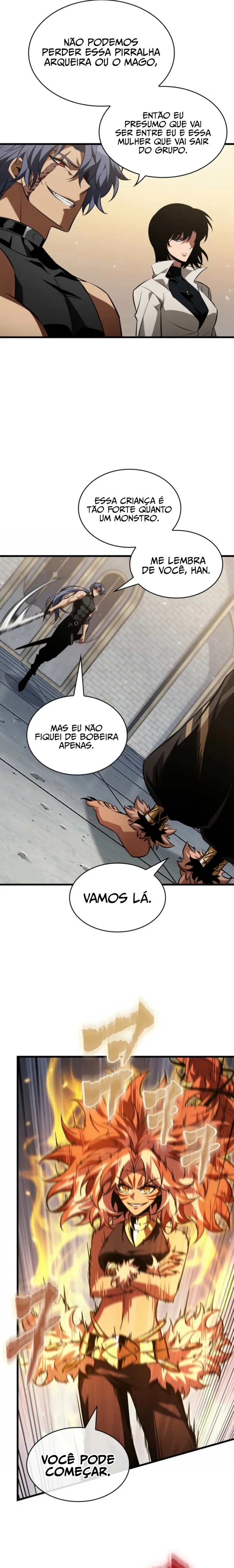 Read Pick Me Up! PT Manga Online