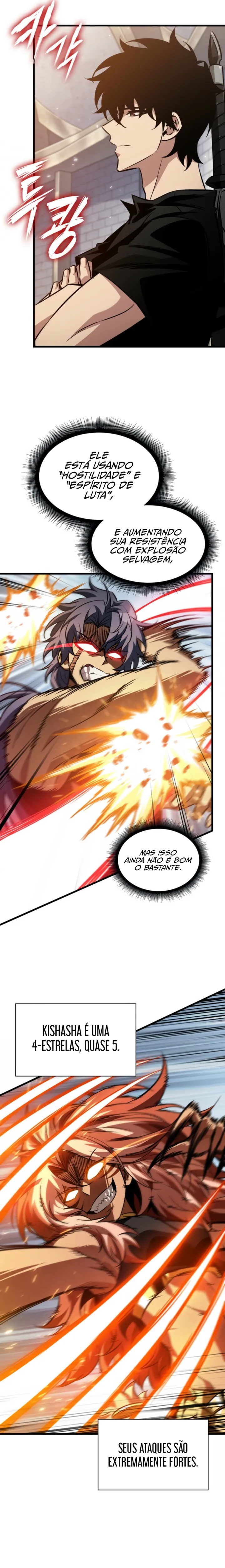 Read Pick Me Up! PT Manga Online