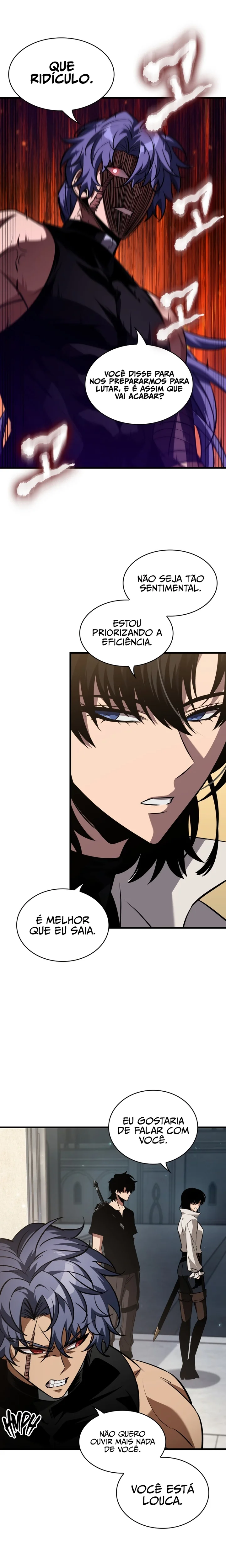 Read Pick Me Up! PT Manga Online