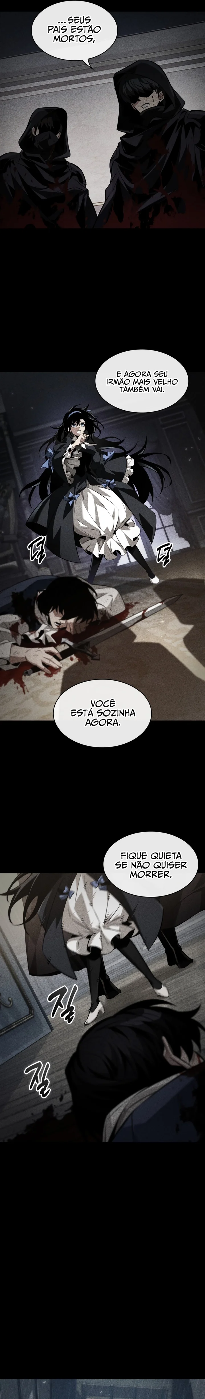 Read Pick Me Up! PT Manga Online