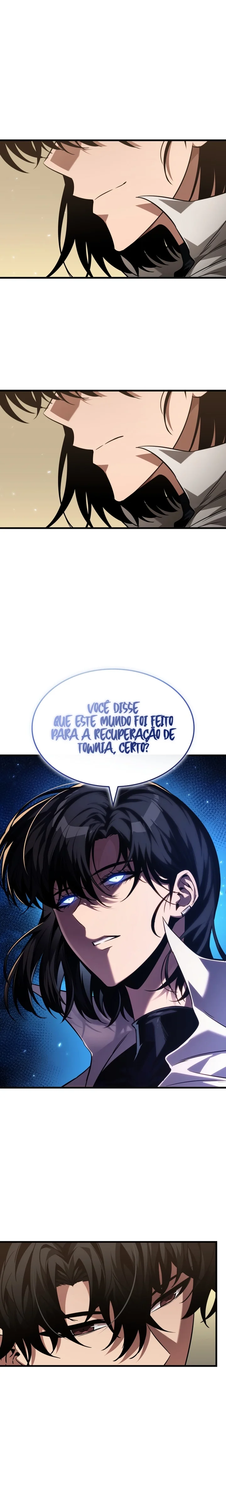 Read Pick Me Up! PT Manga Online