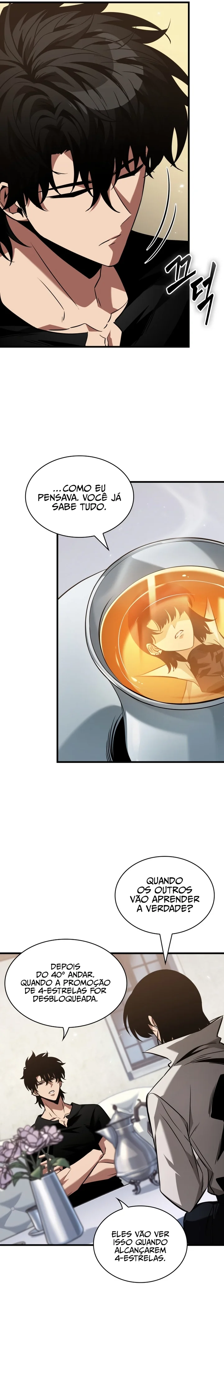 Read Pick Me Up! PT Manga Online