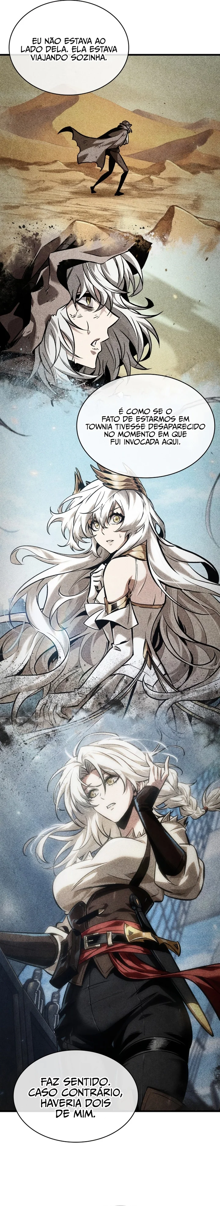 Read Pick Me Up! PT Manga Online