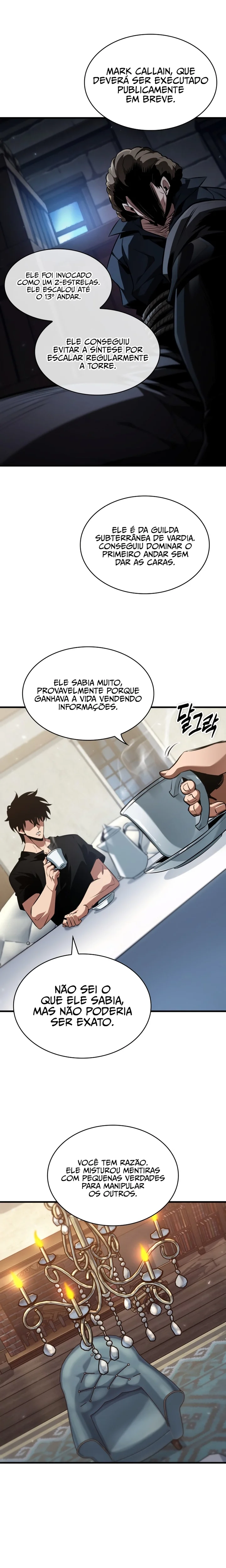 Read Pick Me Up! PT Manga Online