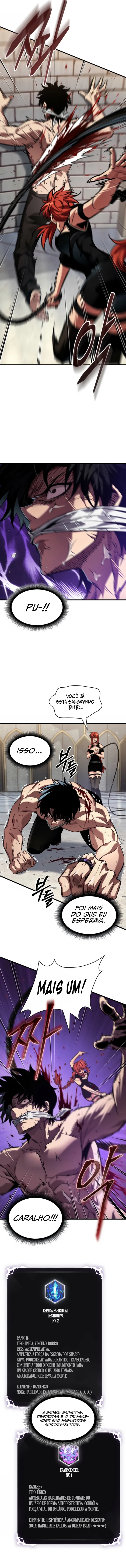 Read Pick Me Up! PT Manga Online