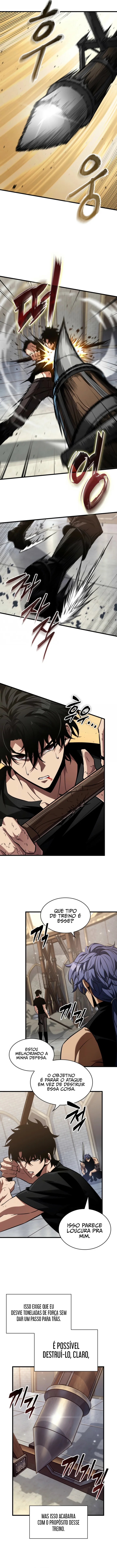 Read Pick Me Up! PT Manga Online