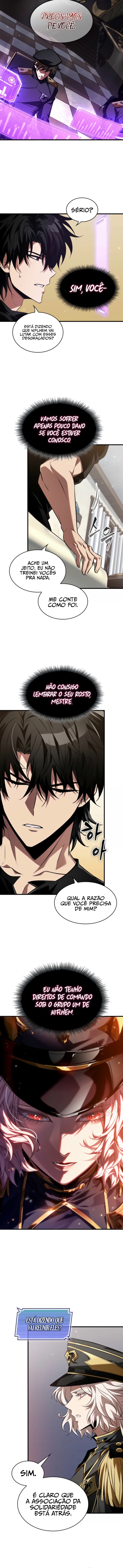 Read Pick Me Up! PT Manga Online