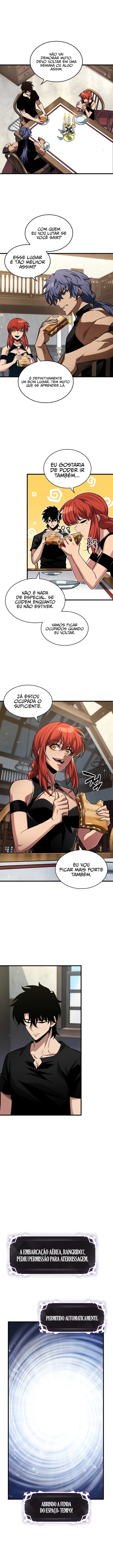 Read Pick Me Up! PT Manga Online