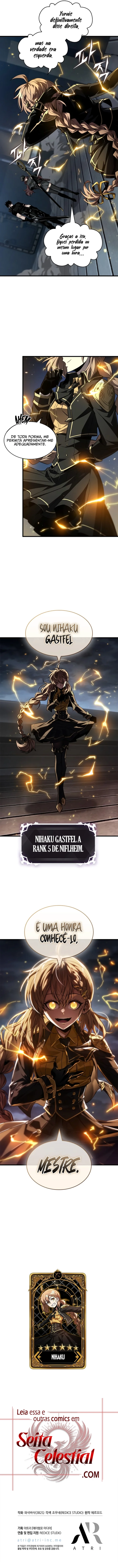 Read Pick Me Up! PT Manga Online