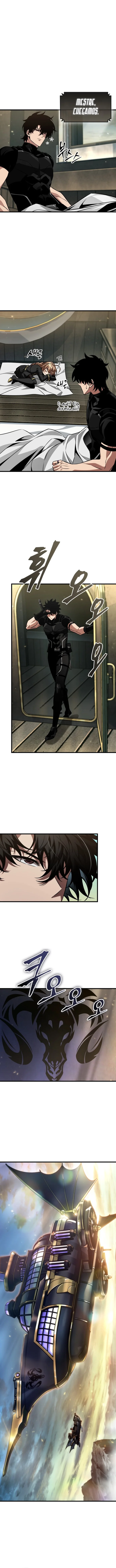 Read Pick Me Up! PT Manga Online