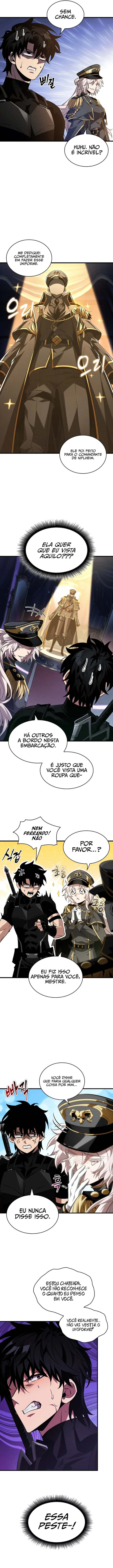 Read Pick Me Up! PT Manga Online