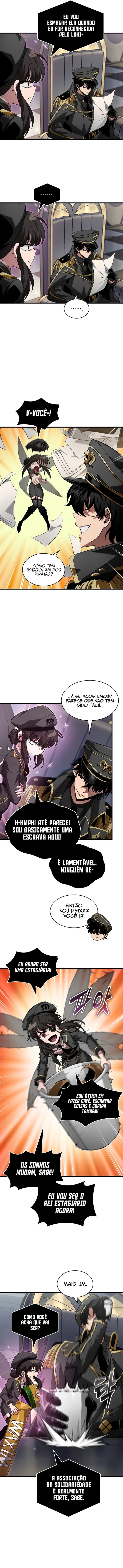 Read Pick Me Up! PT Manga Online