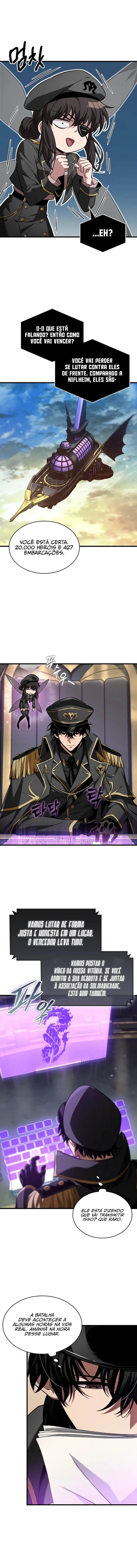 Read Pick Me Up! PT Manga Online