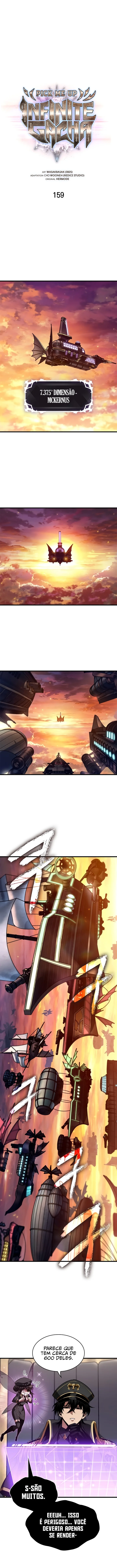 Read Pick Me Up! PT Manga Online