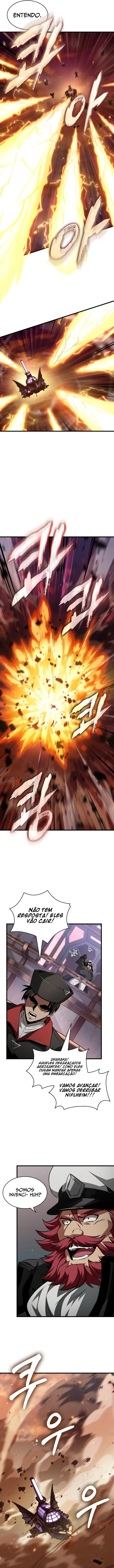 Read Pick Me Up! PT Manga Online