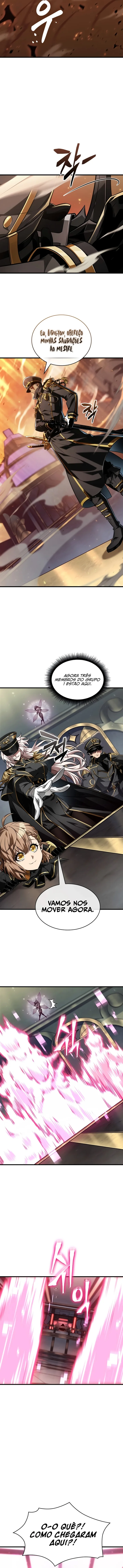 Read Pick Me Up! PT Manga Online