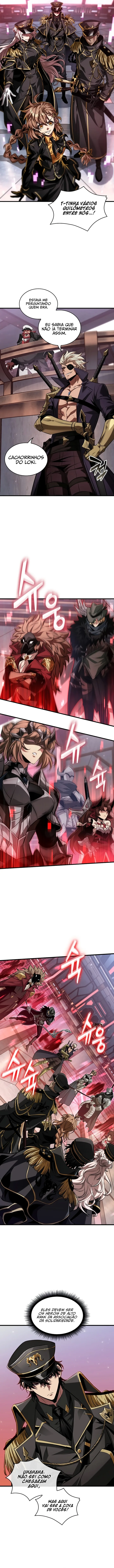 Read Pick Me Up! PT Manga Online