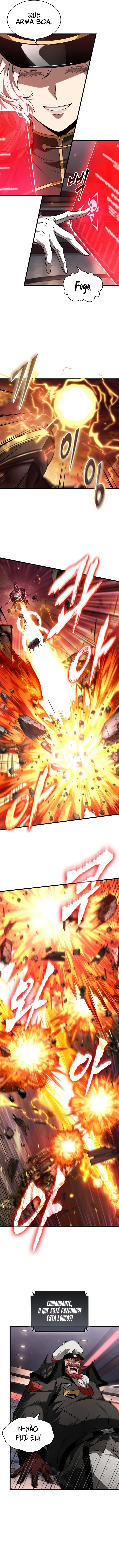 Read Pick Me Up! PT Manga Online