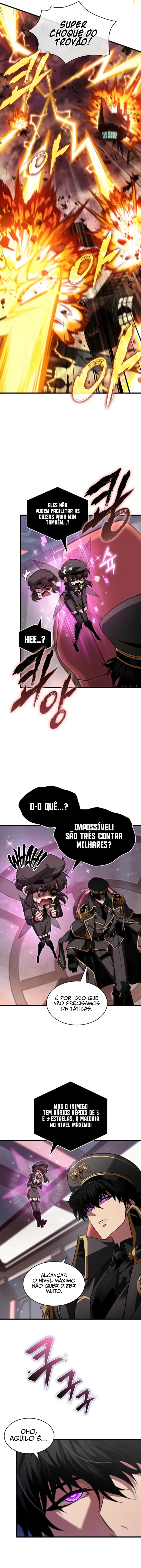 Read Pick Me Up! PT Manga Online