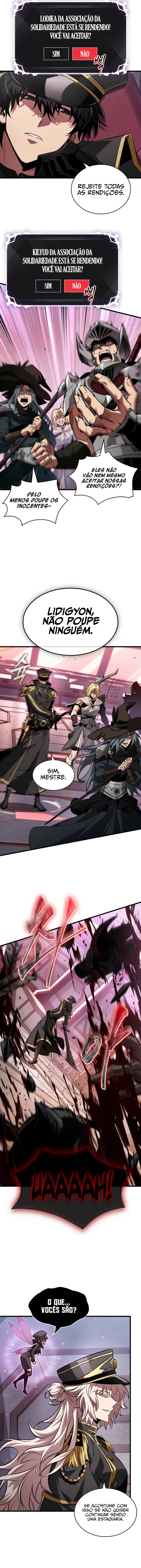 Read Pick Me Up! PT Manga Online