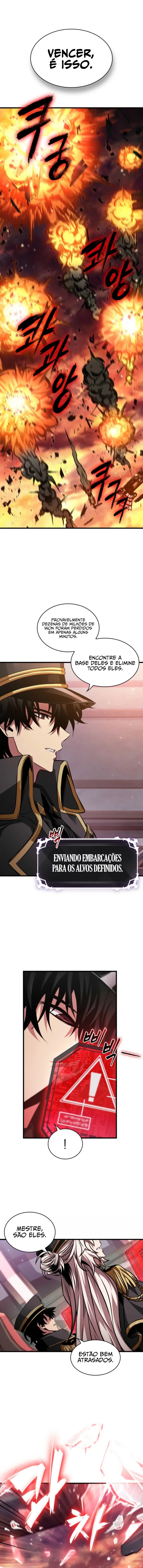 Read Pick Me Up! PT Manga Online