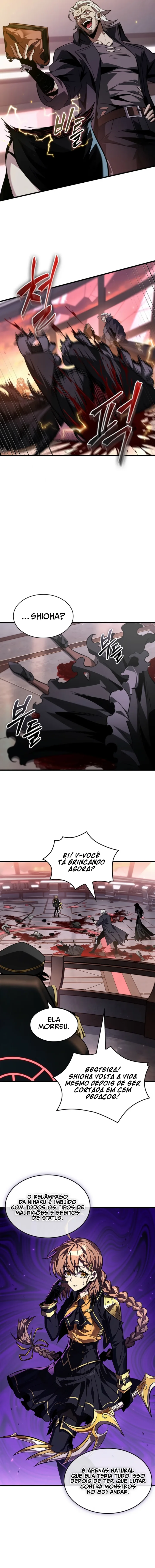 Read Pick Me Up! PT Manga Online