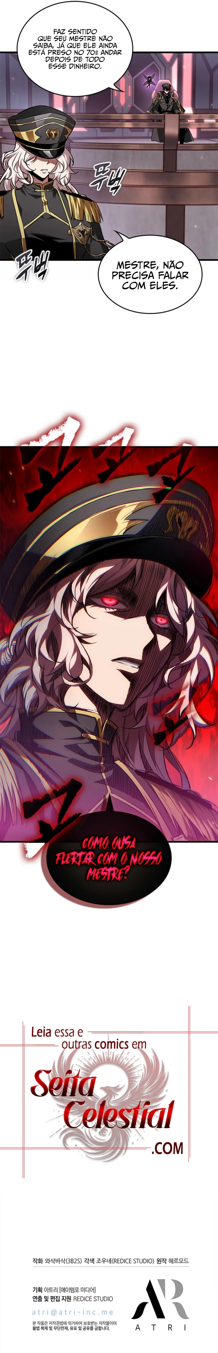 Read Pick Me Up! PT Manga Online