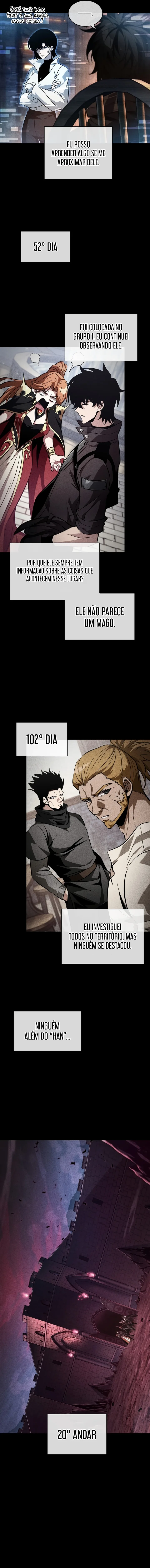 Read Pick Me Up! PT Manga Online